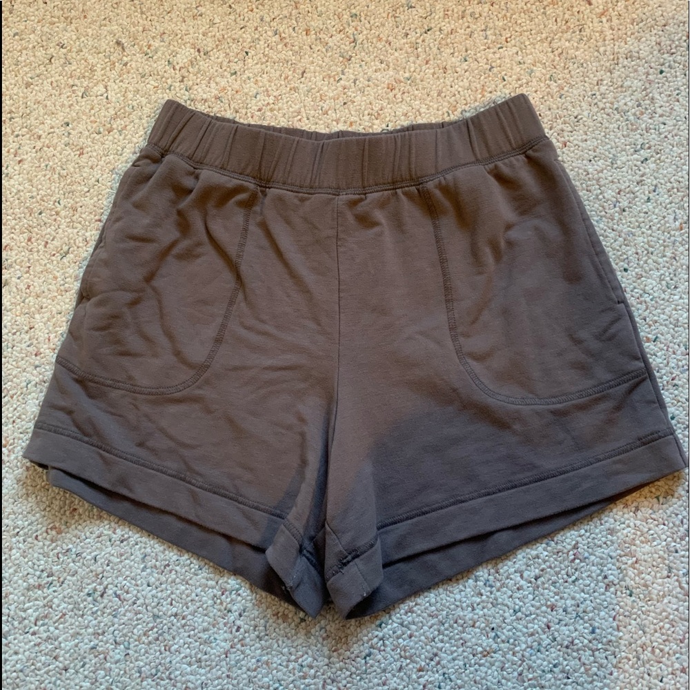 old navy shorts
